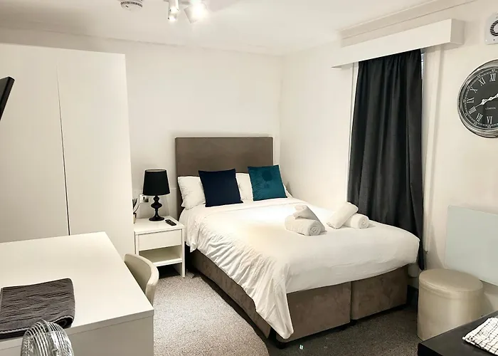 The Dome Aparthotel London