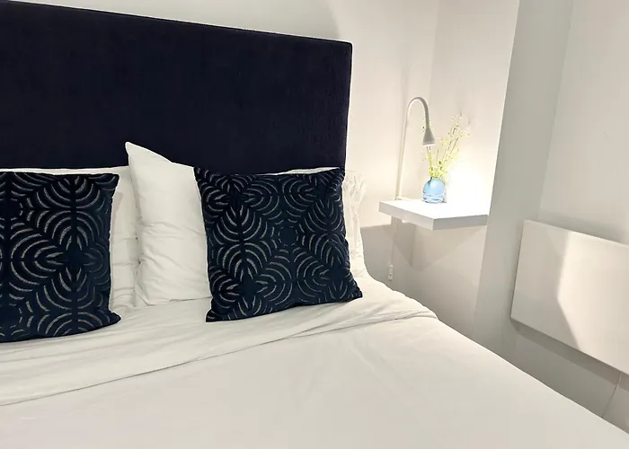 The Dome Aparthotel London